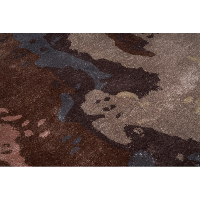 Vaip ALSANA PURPLE (Käsitsi valmistatud kollektsioon) Vaip ALSANA PURPLE (Käsitsi valmistatud kollektsioon)